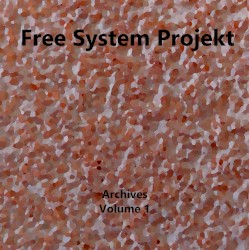 Archives Volume 1