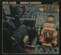 Runway Markings