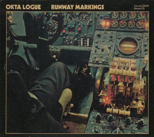 Runway Markings
