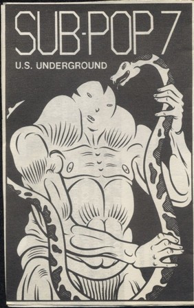 Sub Pop 7