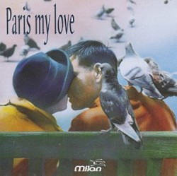 Paris My Love