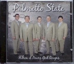 When It Pours, God Reigns