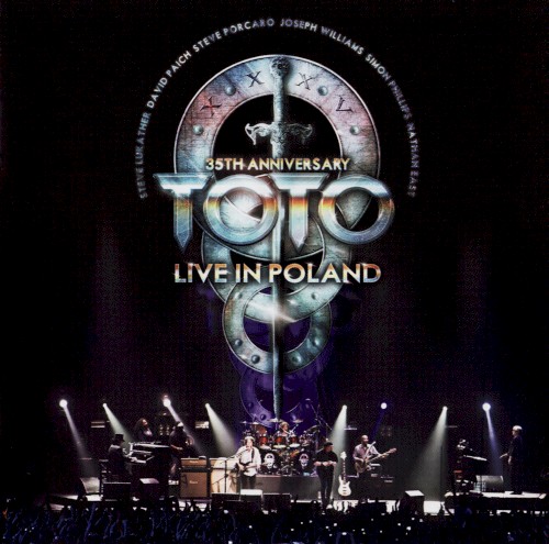 35th Anniversary: Live in Poland