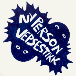 Ny person
