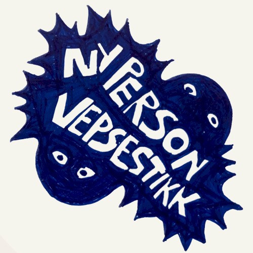 Ny person