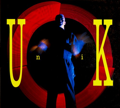 UniK
