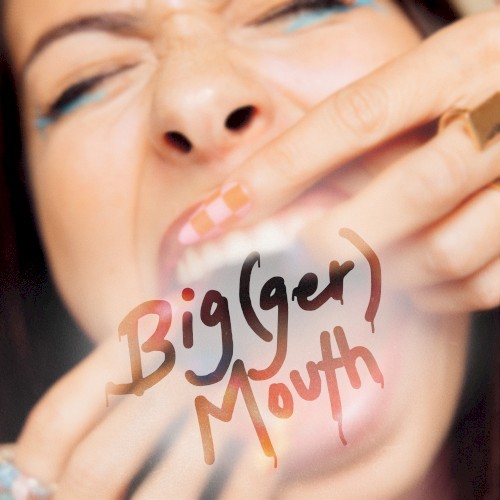 Big Mouth