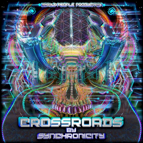 Crossroads