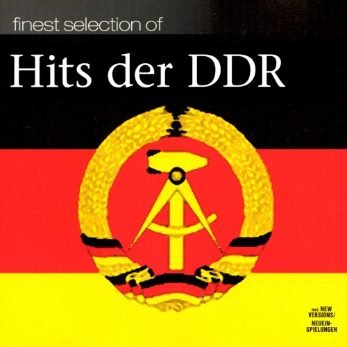 Hits der DDR