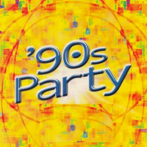 '90's Party