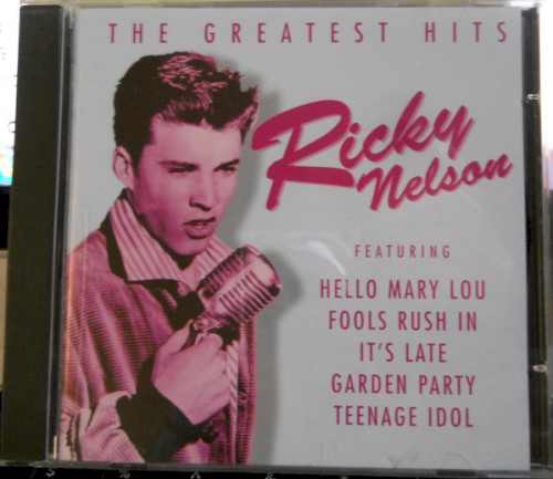 The Greatest Hits