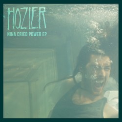 Nina Cried Power EP