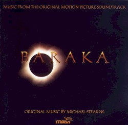 Baraka