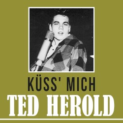 Küss' mich