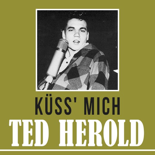 Küss' mich