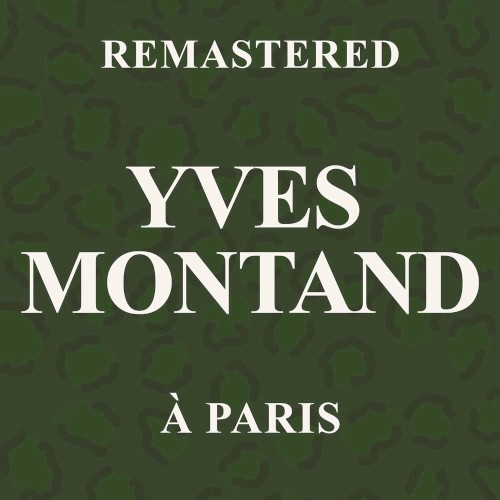 À Paris (Remastered)