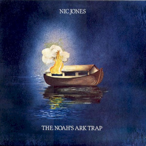 The Noah's Ark Trap