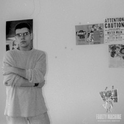 Late Night Consolations (1996-1998), Vol. I