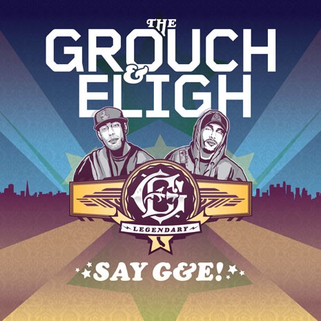 SAY G&E!