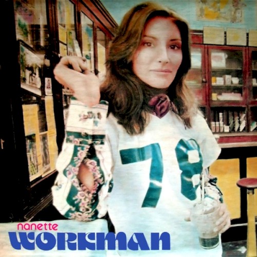 Nanette Workman