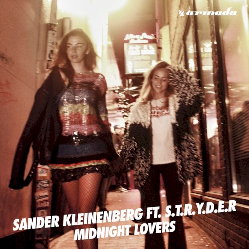 Midnight Lovers