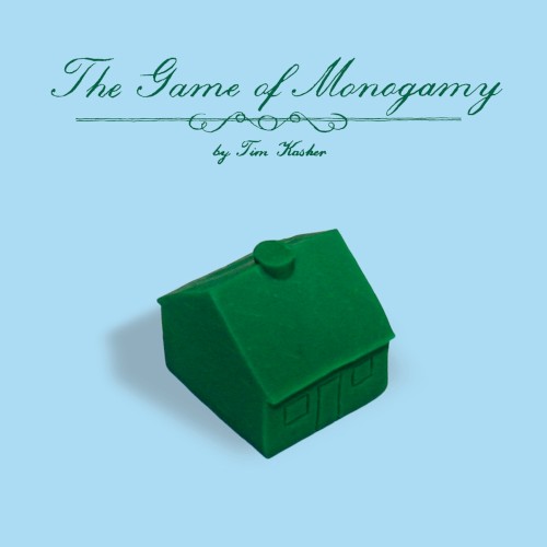 The Game of Monogamy