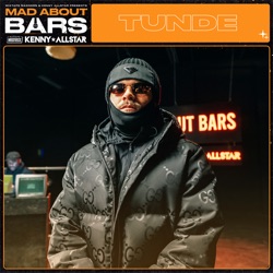 2022-03-13: Mad About Bars, Series 6, #11