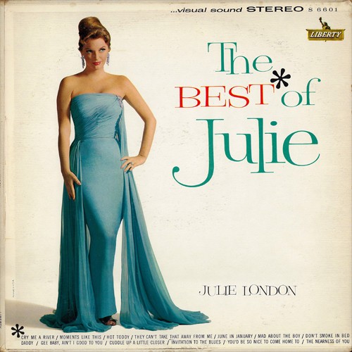 The Best of Julie