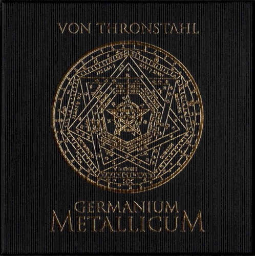 Germanium Metallicum