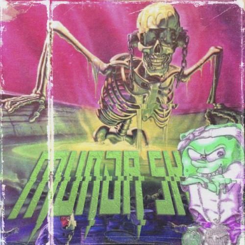 MURDA SHIT