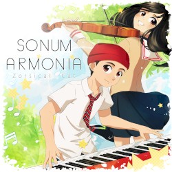 Sonum Armonia