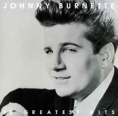 25 Greatest Hits