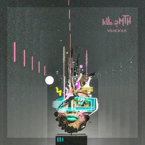 Vivacious EP