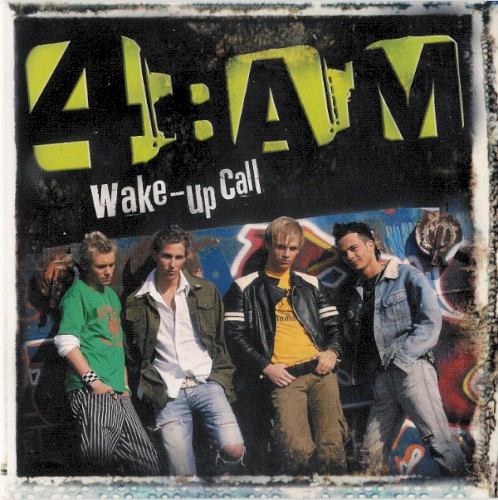 Wake-up Call