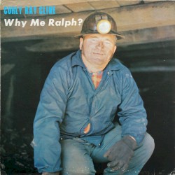 Why Me, Ralph?