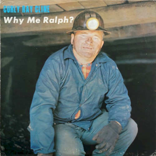 Why Me, Ralph?
