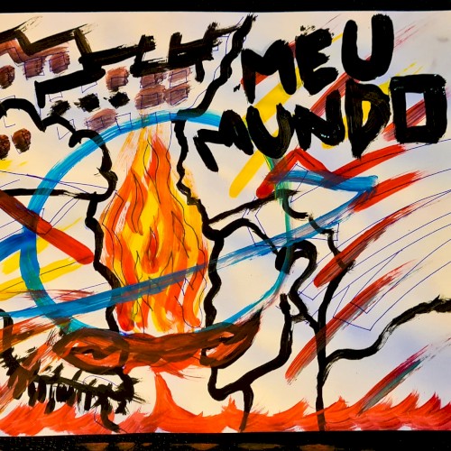 Meu Mundo