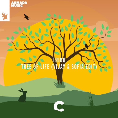 Tree of Life (Vijay & Sofia edit)