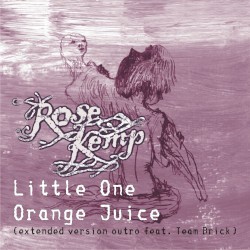 Little One / Orange Juice