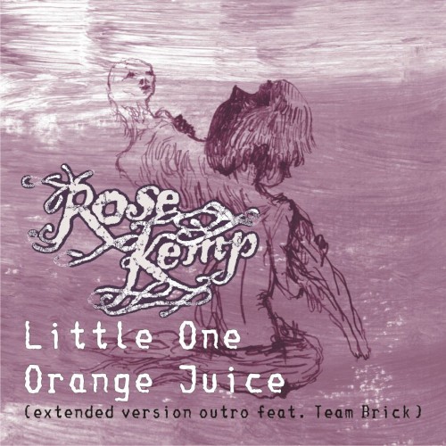 Little One / Orange Juice