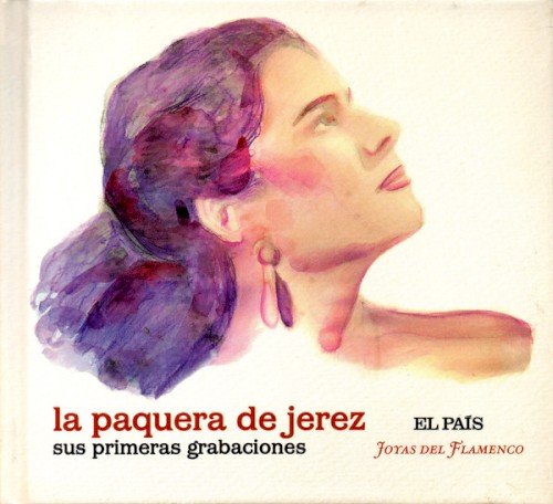 Sus primeras grabaciones