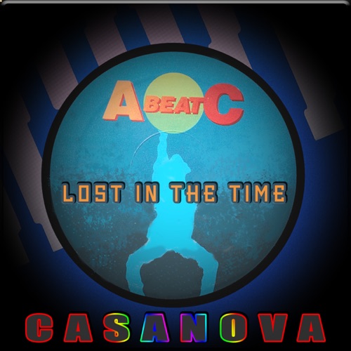 Lost in The Time