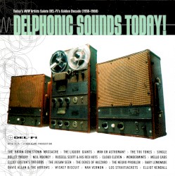 Delphonic Sounds Today: Del-Fi Does Del-Fi