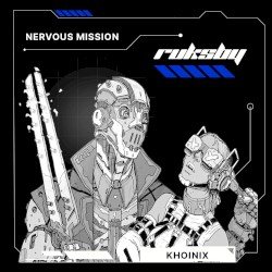 Nervous Mission
