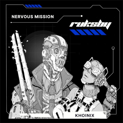 Nervous Mission