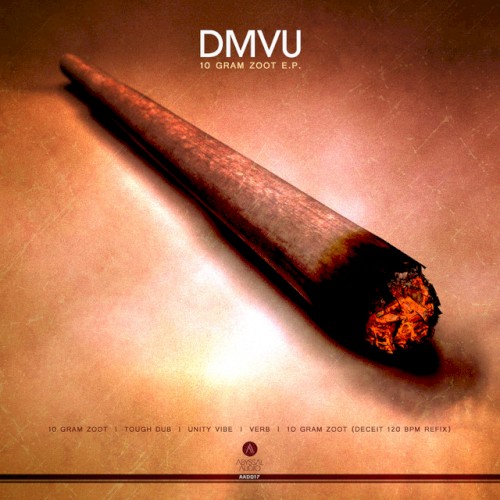 10 Gram Zoot EP