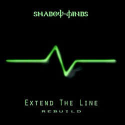 Extend the line (Rebuild)