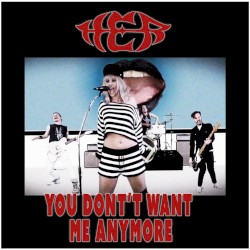 You Don't Want Me Anymore