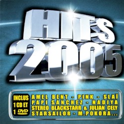 HITS 2005
