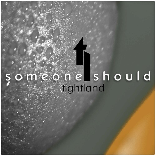 Someone Should